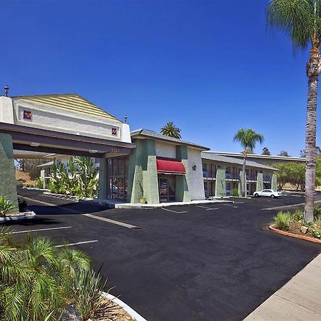 Motel 6-Redlands, Ca Luaran gambar