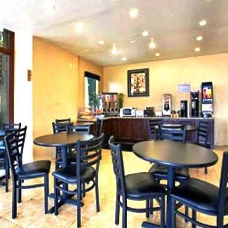 Motel 6-Redlands, Ca Restoran gambar