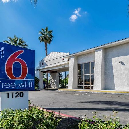 Motel 6-Redlands, Ca Luaran gambar