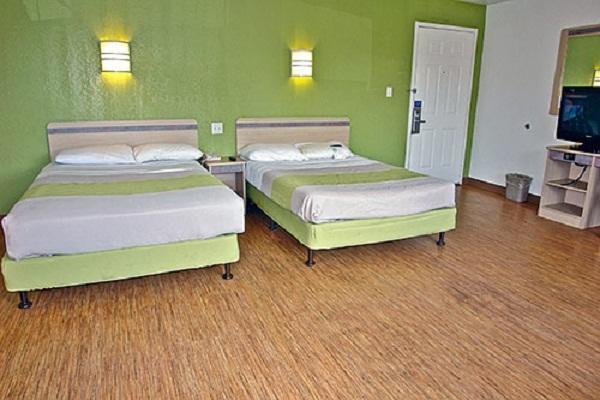Motel 6-Redlands, Ca Luaran gambar