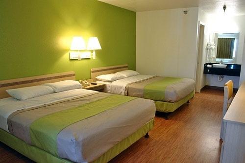 Motel 6-Redlands, Ca Luaran gambar