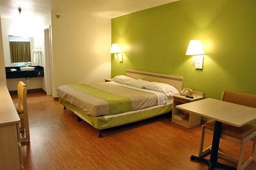 Motel 6-Redlands, Ca Luaran gambar