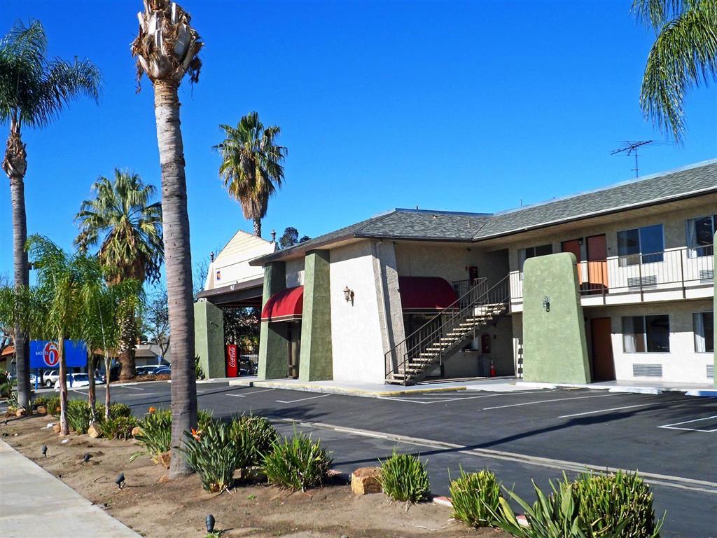 Motel 6-Redlands, Ca Luaran gambar