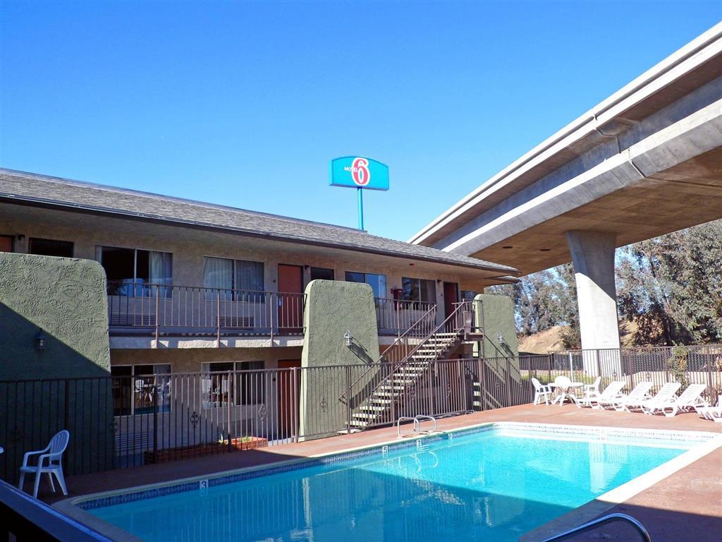 Motel 6-Redlands, Ca Kemudahan gambar