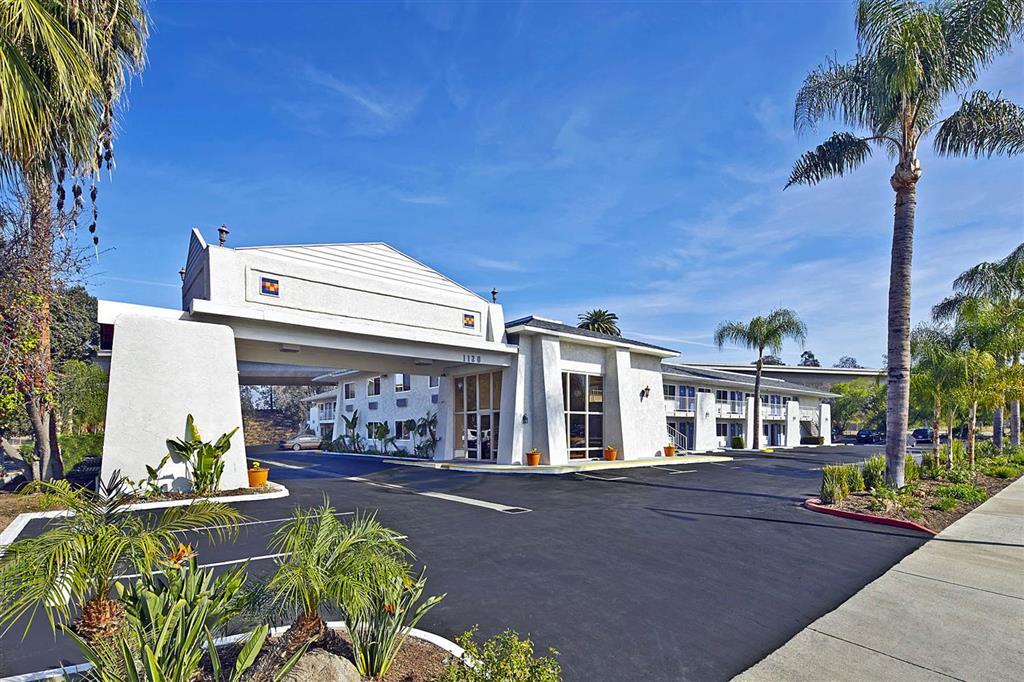 Motel 6-Redlands, Ca Luaran gambar