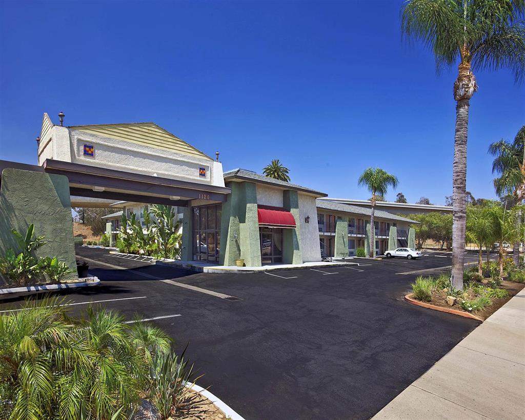 Motel 6-Redlands, Ca Luaran gambar