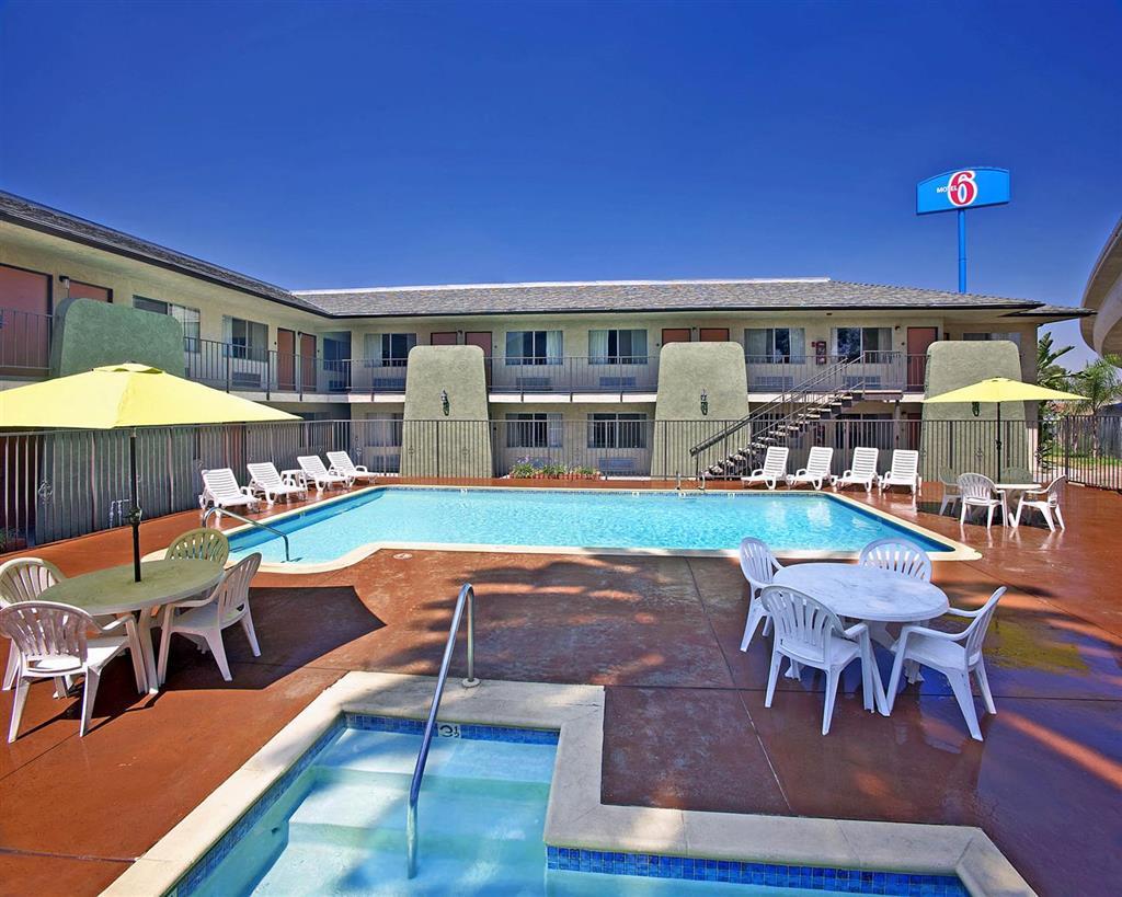 Motel 6-Redlands, Ca Kemudahan gambar