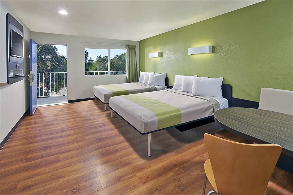 Motel 6-Redlands, Ca Luaran gambar