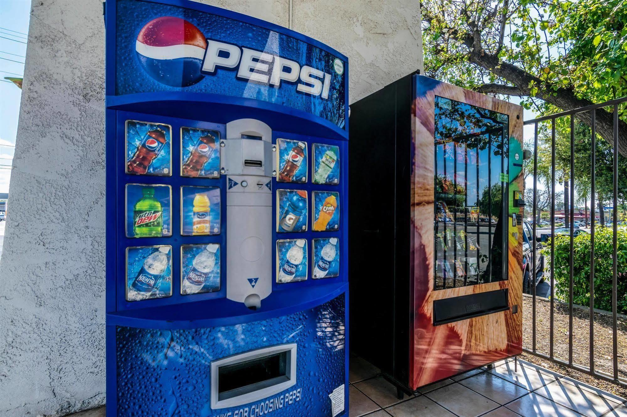Motel 6-Redlands, Ca Luaran gambar