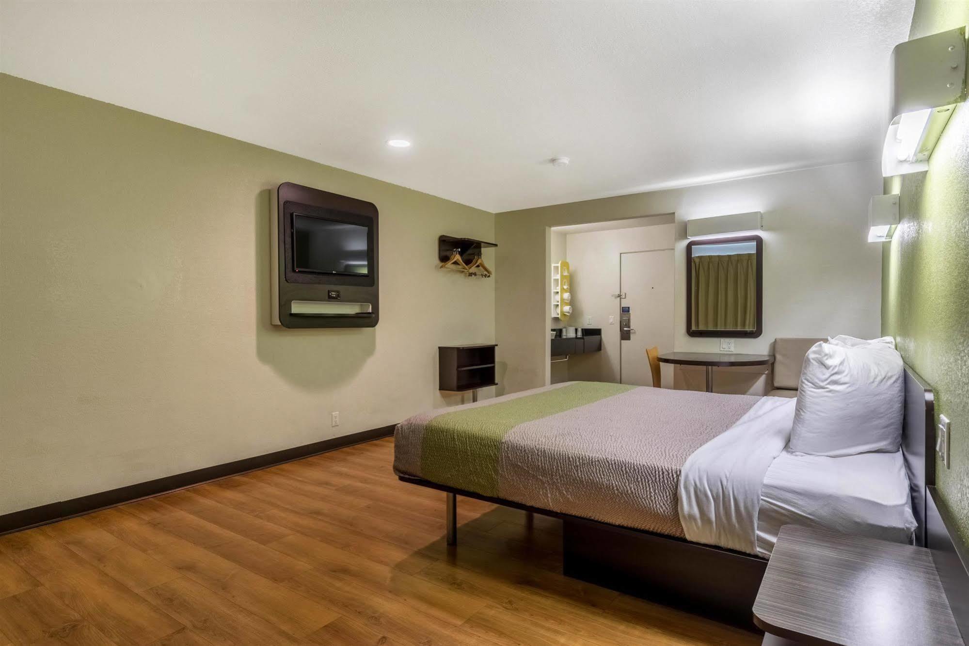 Motel 6-Redlands, Ca Luaran gambar