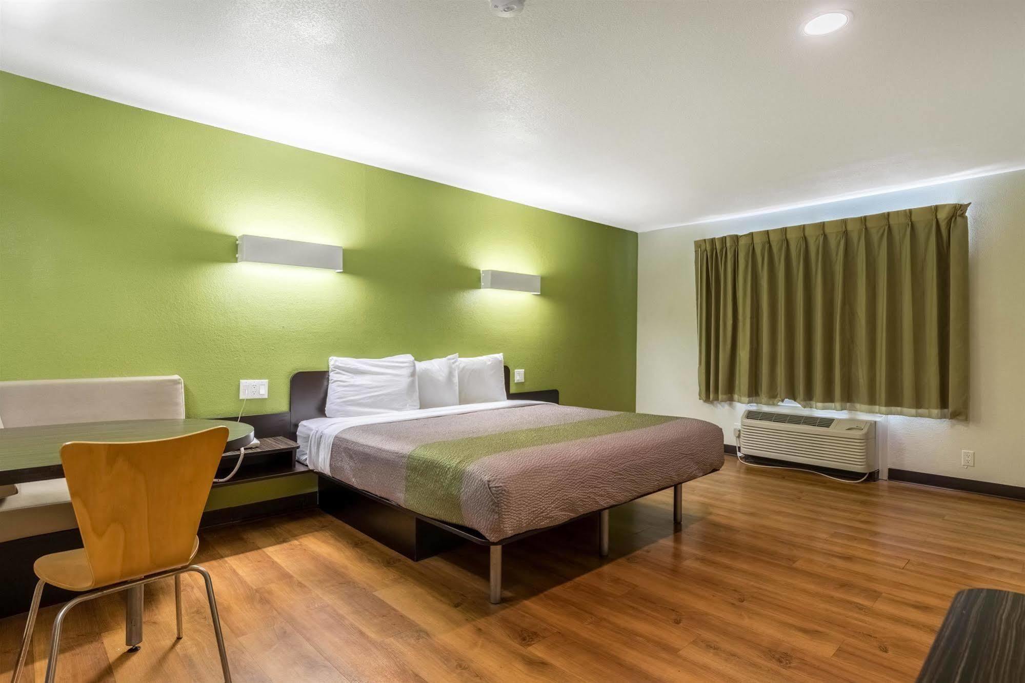 Motel 6-Redlands, Ca Luaran gambar