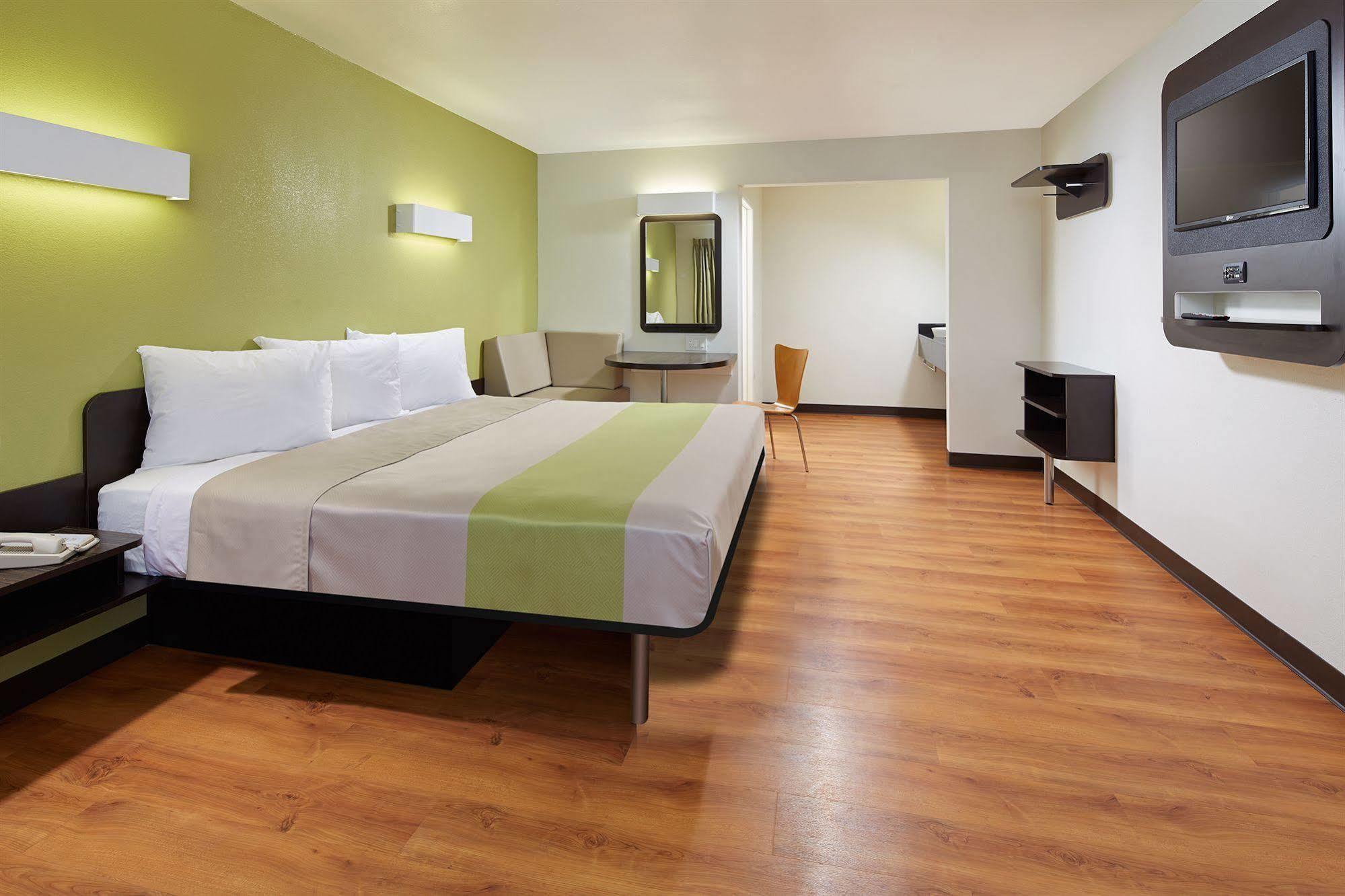 Motel 6-Redlands, Ca Luaran gambar
