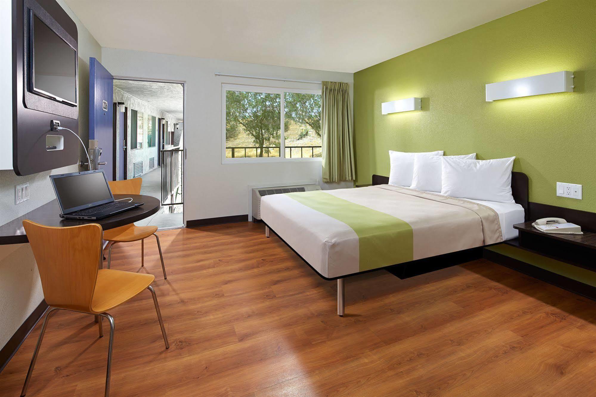 Motel 6-Redlands, Ca Luaran gambar