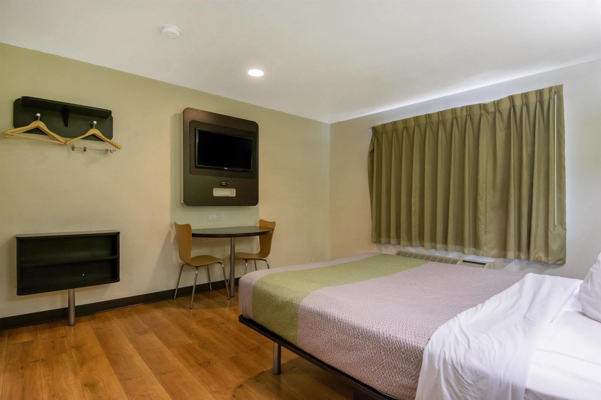 Motel 6-Redlands, Ca Luaran gambar