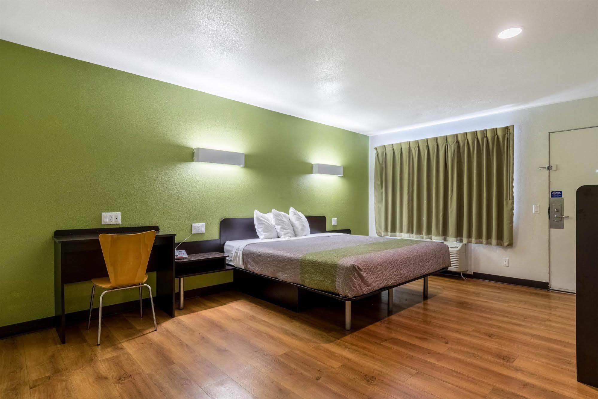 Motel 6-Redlands, Ca Luaran gambar