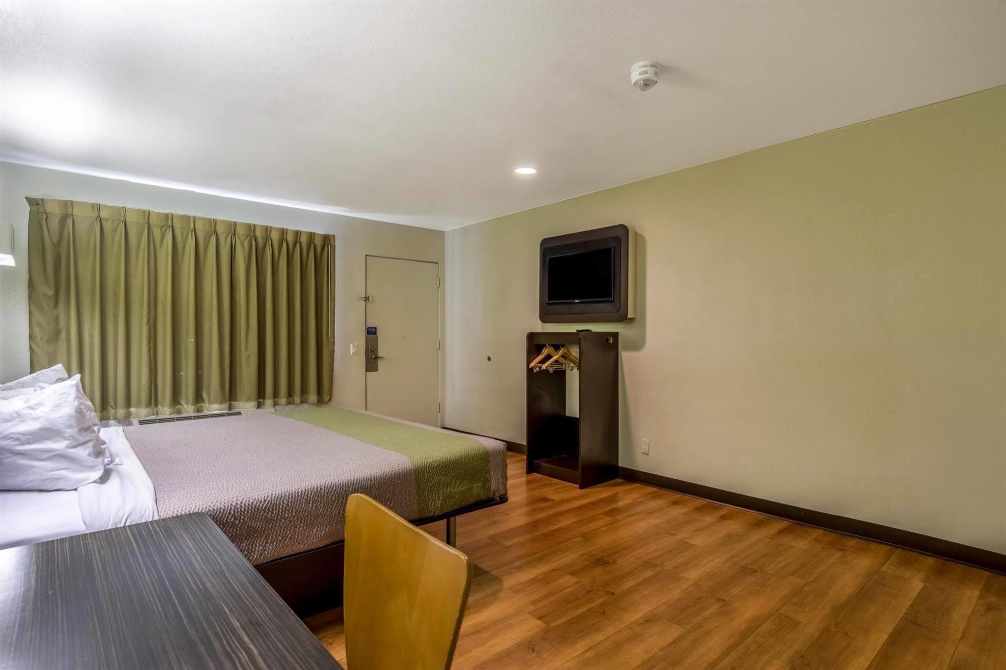 Motel 6-Redlands, Ca Luaran gambar