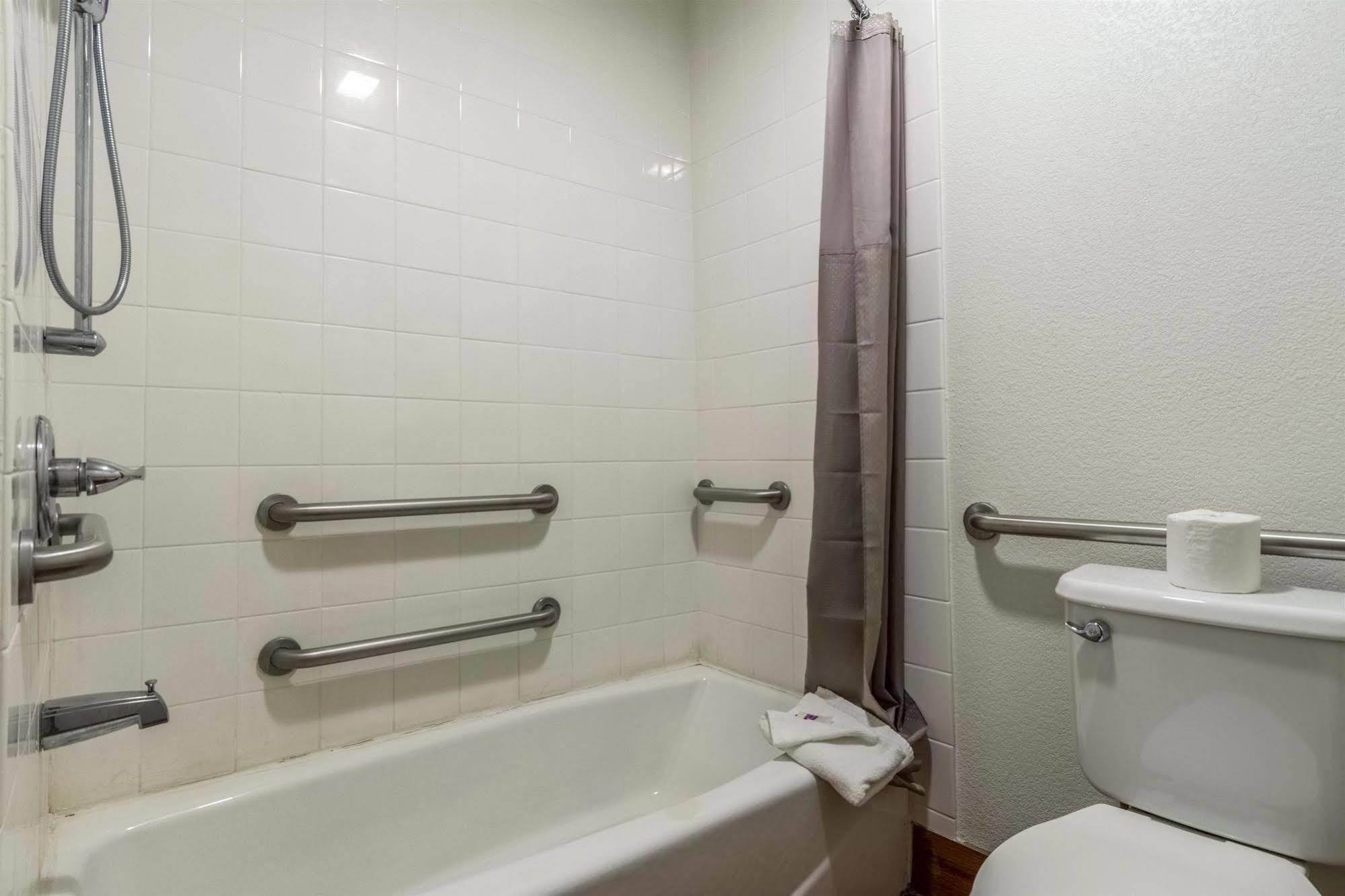 Motel 6-Redlands, Ca Luaran gambar