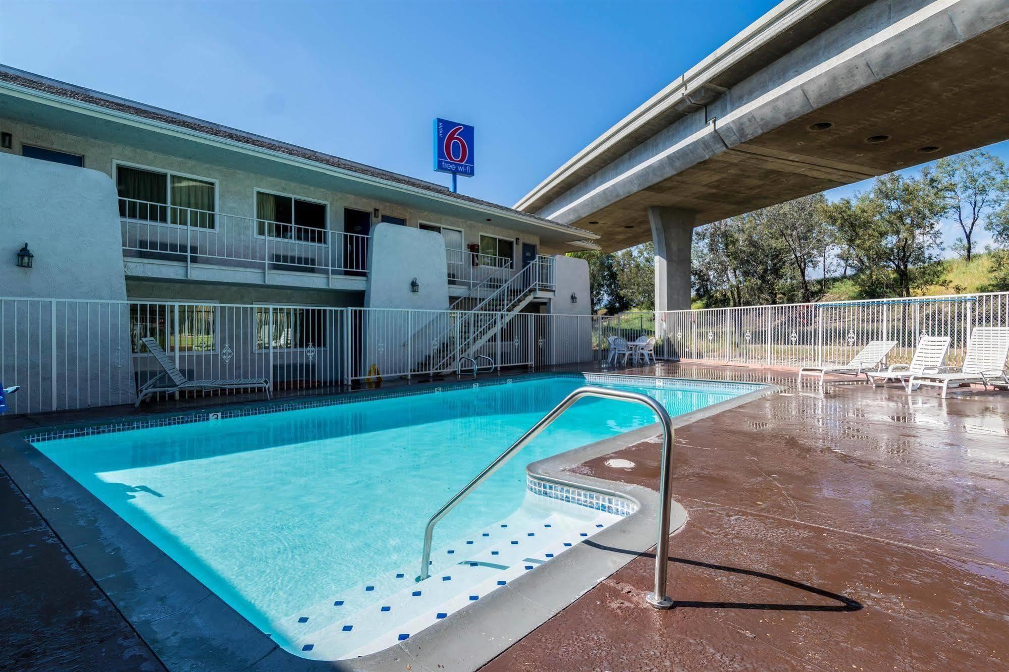 Motel 6-Redlands, Ca Luaran gambar