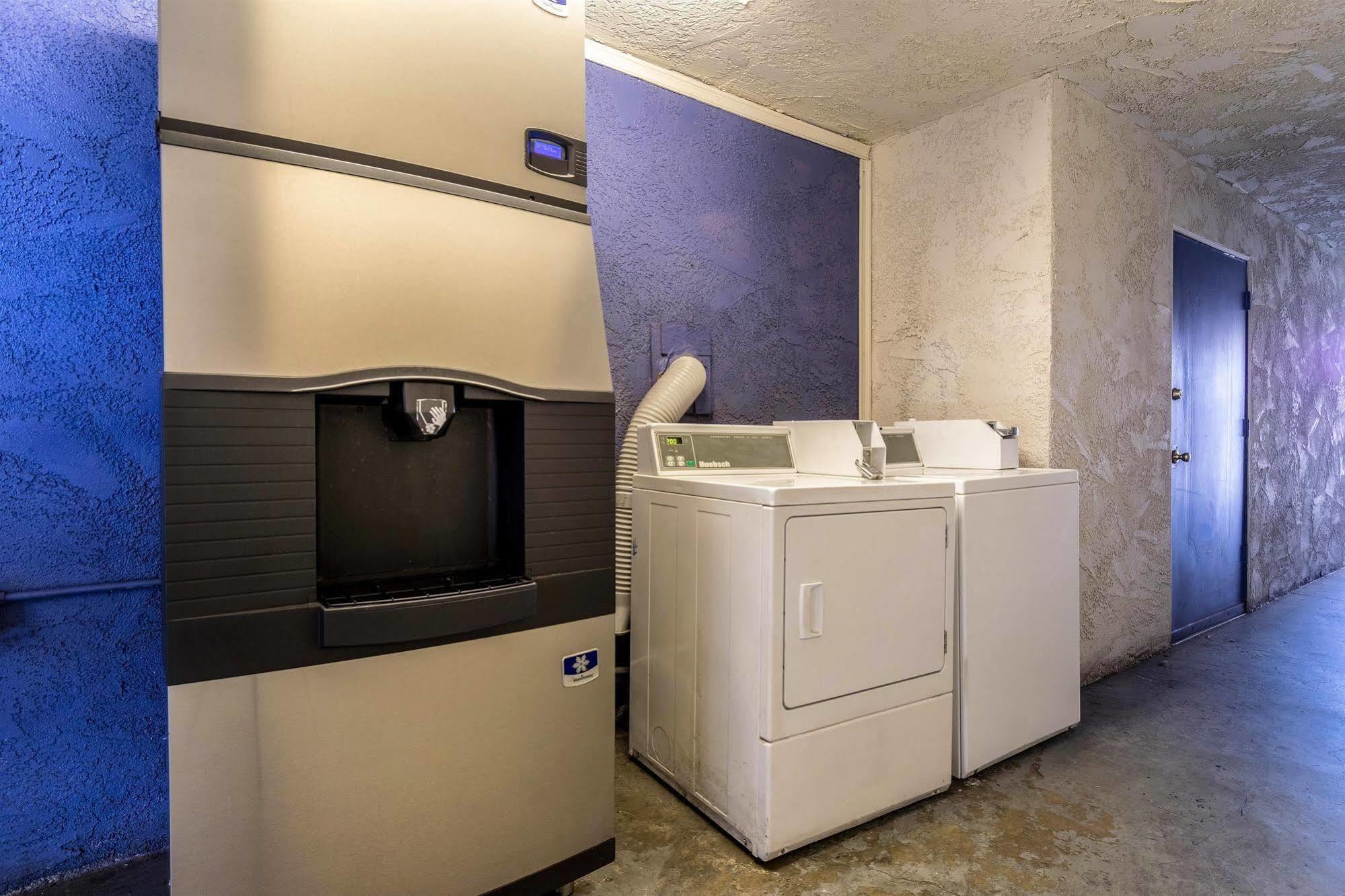 Motel 6-Redlands, Ca Luaran gambar