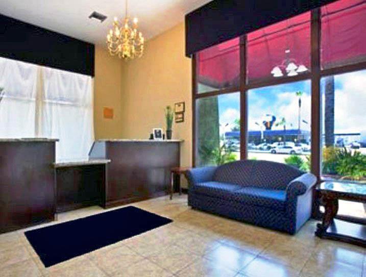 Motel 6-Redlands, Ca Dalaman gambar