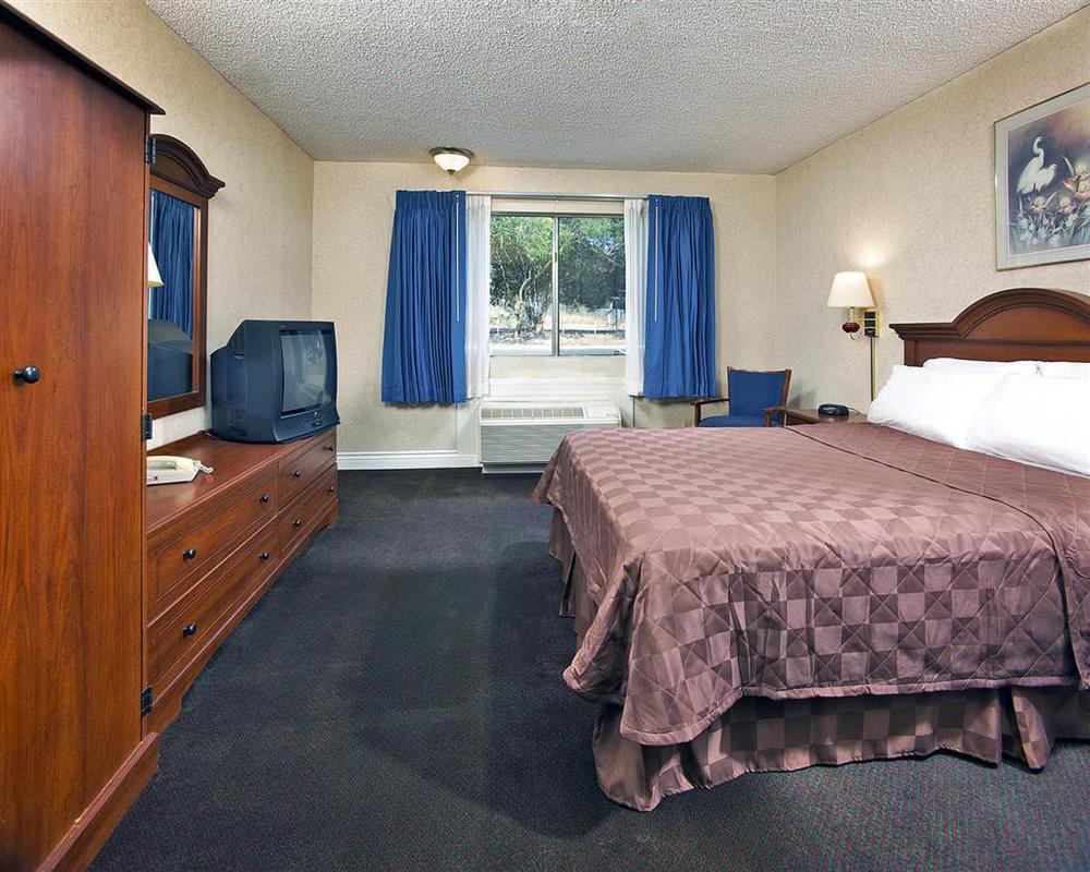 Motel 6-Redlands, Ca Bilik gambar