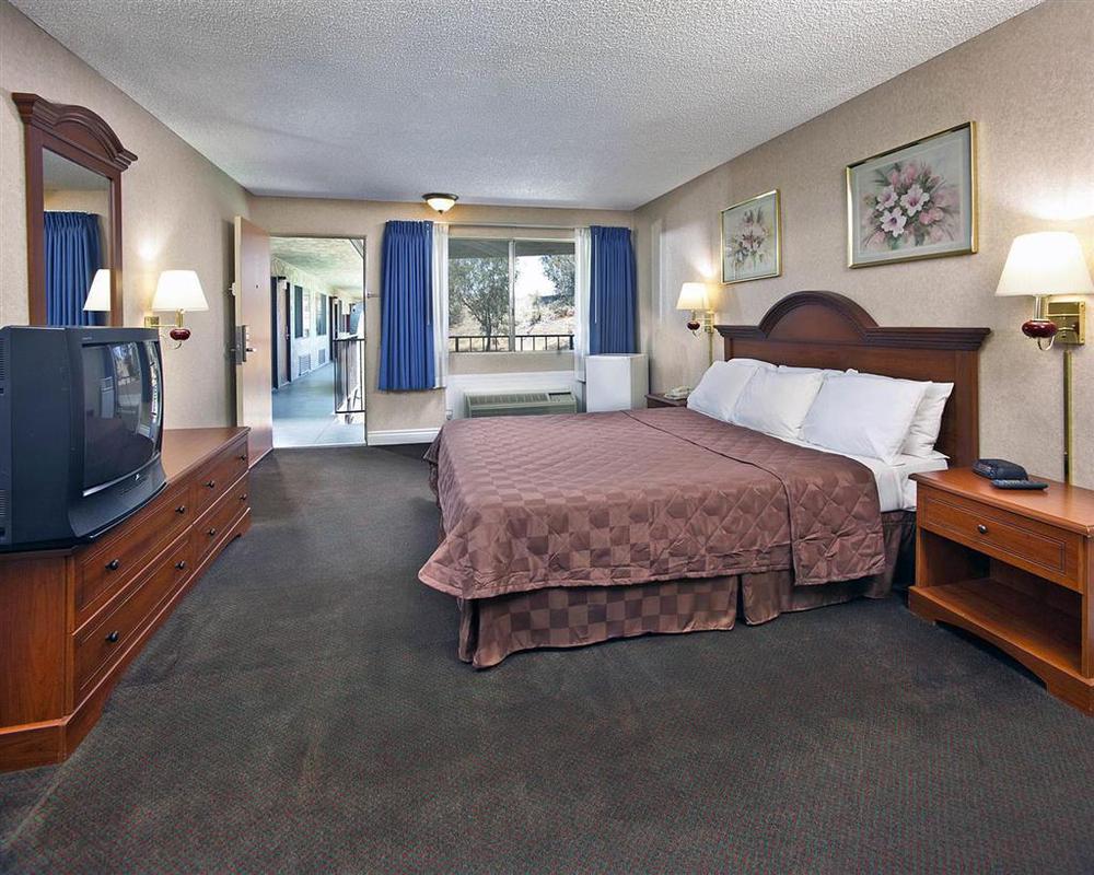 Motel 6-Redlands, Ca Bilik gambar