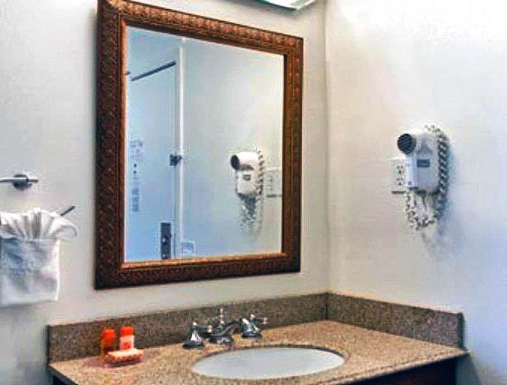 Motel 6-Redlands, Ca Bilik gambar